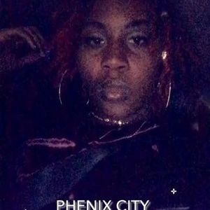 Meet your Posher, Alexandria